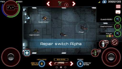 SAS: Zombie Assault 4 screenshot 2