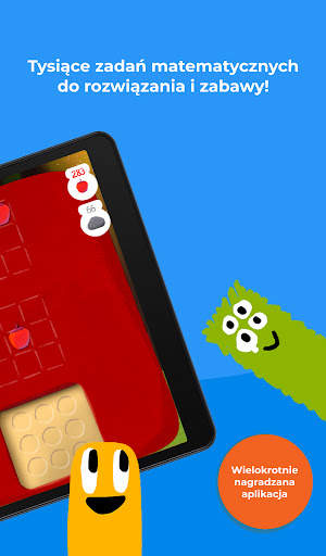 Kahoot! Big Numbers: DragonBox screenshot 12