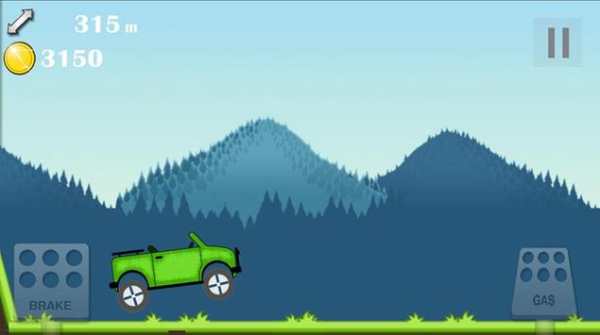 Hi Racing screenshot 2