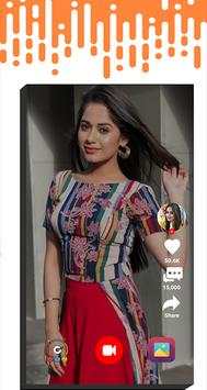 Mitron - Indian Video maker App Tips 1 تصوير الشاشة