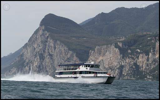 Galleria foto Tremosine screenshot 2