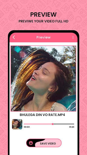Slow-Fast Video Maker screenshot 5