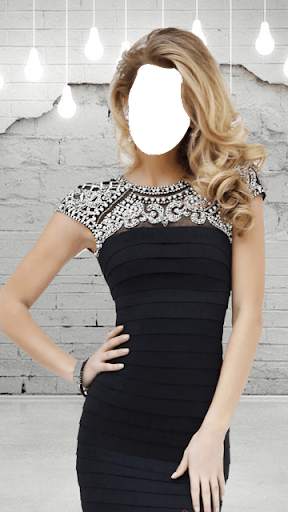 Sexy Photo Montage 1 تصوير الشاشة