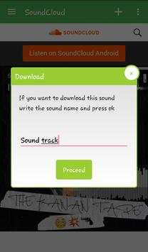 UDM-Universal Download Manager screenshot 4