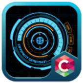 High Tech Cool Theme HD 3.9.4