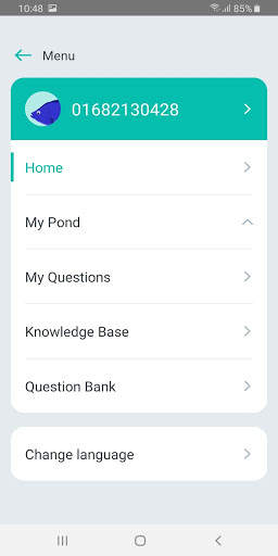 Rupali screenshot 5