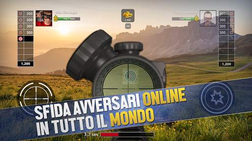 Range Master: Sniper Academy screenshot 8
