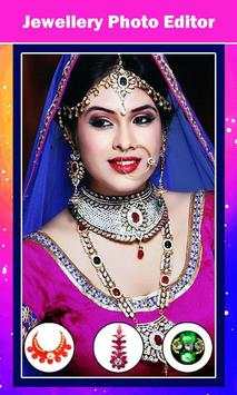 Jewellery Photo Editor screenshot 2