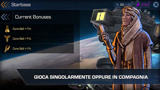 Star Trek™ Timelines screenshot 5