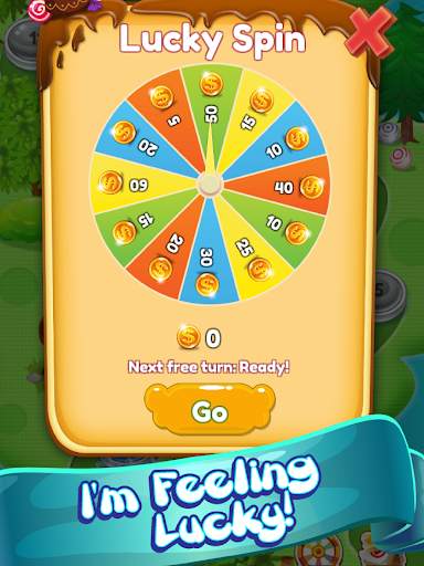 Candy Delight screenshot 9