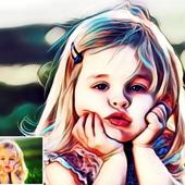 Photo Editor иконка