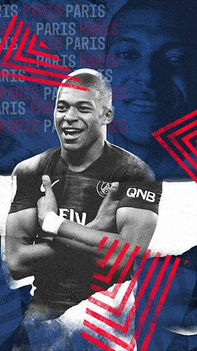 Kylian Mbappe Wallpapers screenshot 8
