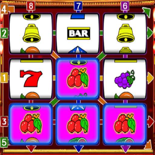 Slot Machine: Pinball, Pachinko 1.0
