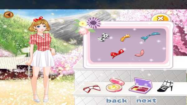 Fashion Princess - Dress Up screenshot 5
