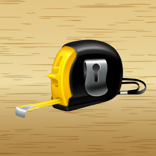 Jarak Meter icon