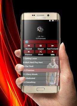 Wiz Khalifa Songs (Offline) screenshot 3