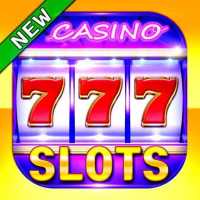 Jackpot Time Slot : Top Free Casino Slot Games icon