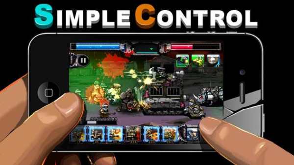 Army VS Zombie screenshot 4