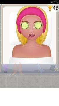 popstar game for girls screenshot 5
