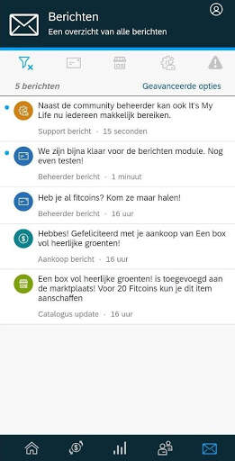 It's my life screenshot 7