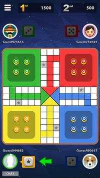 Ludo : 2018 Ludo Star Game screenshot 2