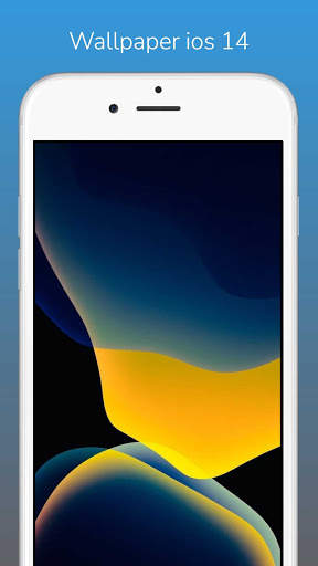 Wallpapers iPhone 12 Pro Max Wallpaper iOS 14‏ screenshot 2