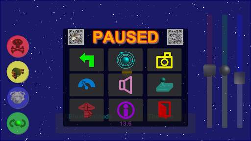 Zombie Satellites screenshot 11
