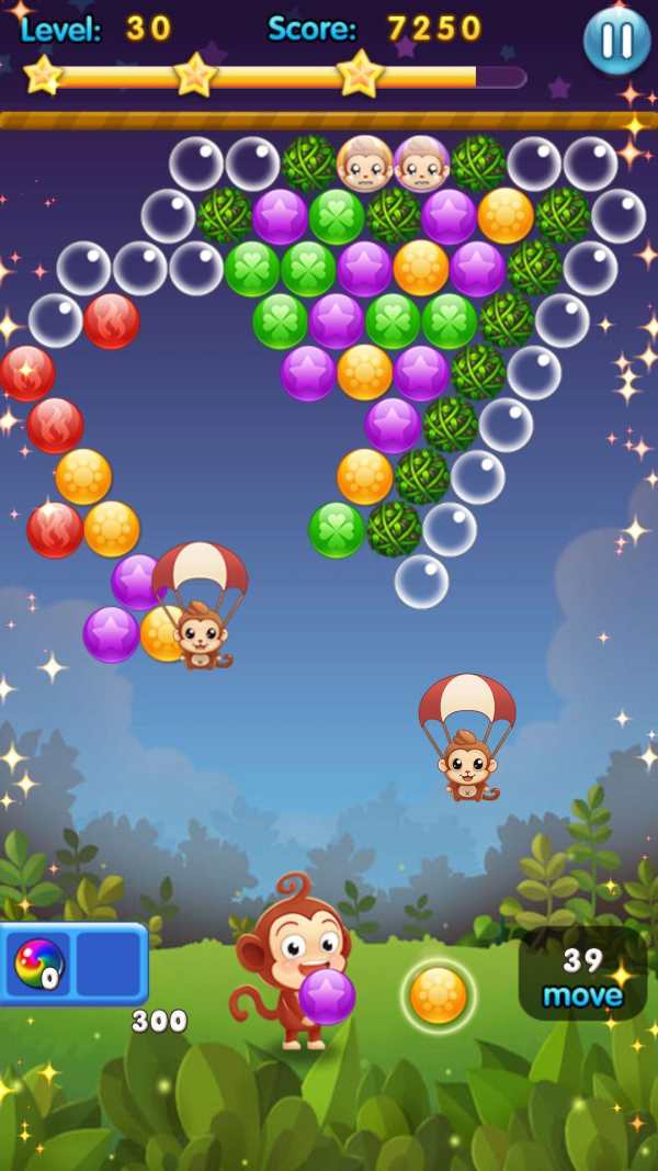 Monkey Shoot screenshot 16