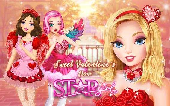 Star Girl screenshot 7