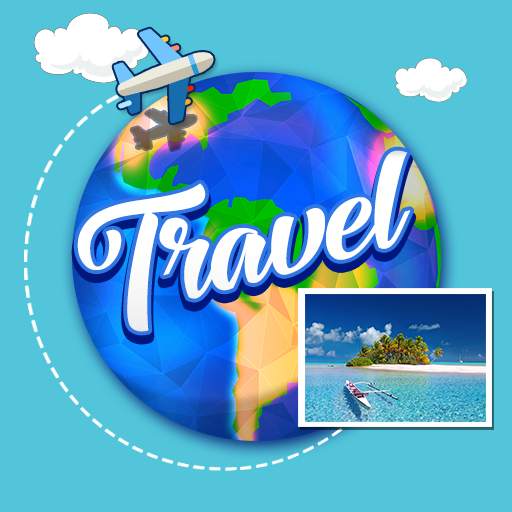 Travel Photo Puzzle 1.0.4