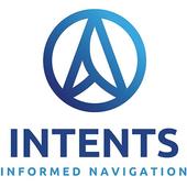 Intents - Speed Breaker and Potholes Alerting App icon