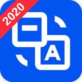 Easy Go Tranlator icon