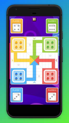 Ludo Play screenshot 4