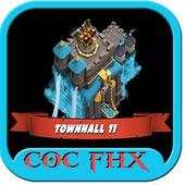 Download game fhx coc 1.0