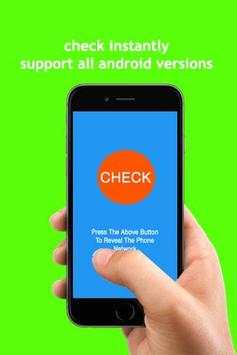 Real VoLTE Checker(JIO etc..) screenshot 2