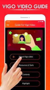 Vigo Video Status Guide screenshot 2