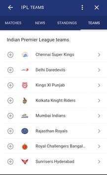 Cricbuzzz : Live Cricket Score screenshot 3