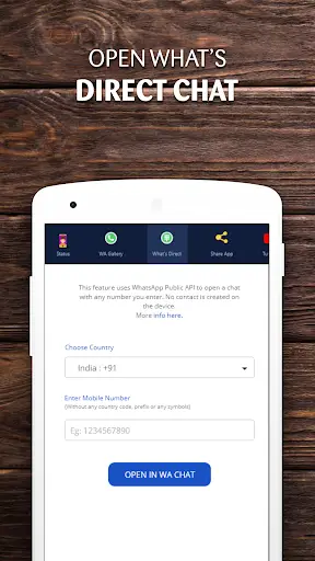 Status Video Download – Story WA - Status Saver screenshot 5