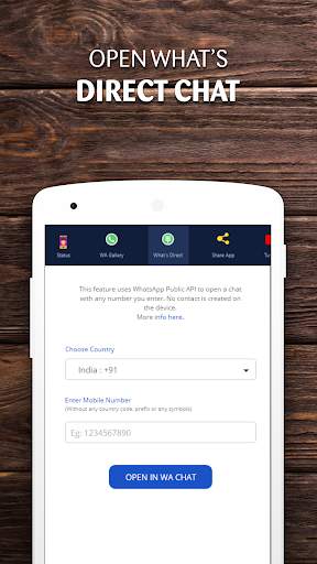 Status Video Download – Story WA - Status Saver screenshot 5