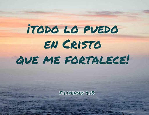Promesas Biblicas Imagenes screenshot 8