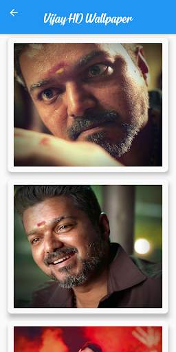 Vijay HD Wallpaper screenshot 5
