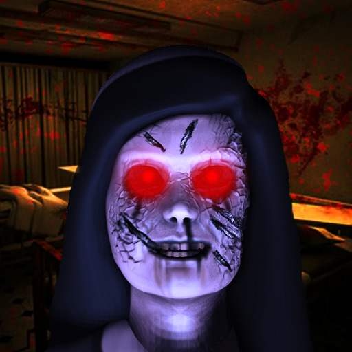 horror hospital game : Scary escape hospital 1.7