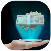 Money Projector icon