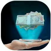 Money Projector 1.0