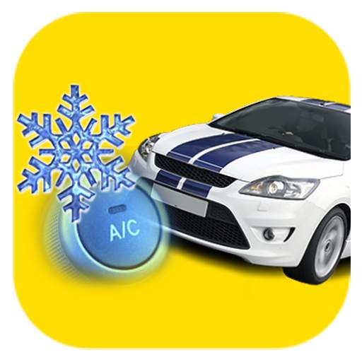 Recharging the air car conditioner 1.0