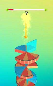 Helix Crash screenshot 3