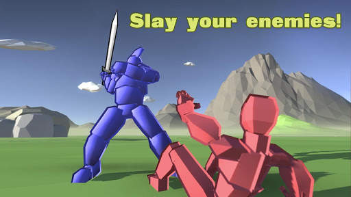 Real Battle Simulator screenshot 4