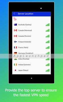 Phantom VPN screenshot 17