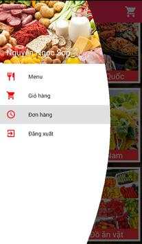 Oder Food screenshot 6