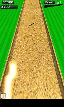 Rogue Cricket Ball screenshot 5